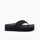 REEF Womens Cushion Shea Hi Sandals