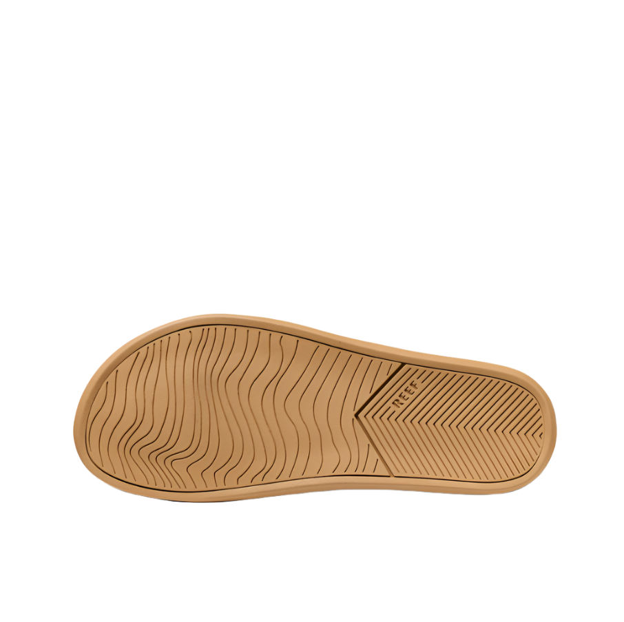Men's Cushion Homey Slippers in Acorn Men's Cushion Homey Slippers in Acorn