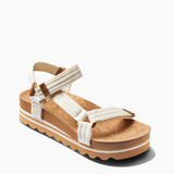 REEF Womens Cushion Rem Hi Sandals