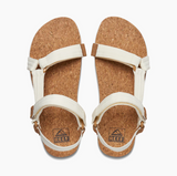 REEF Womens Cushion Rem Hi Sandals