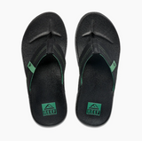 REEF Mens Cushion Phantom Sandals