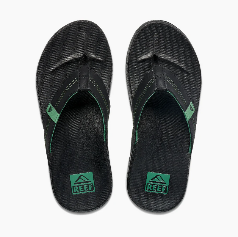 REEF Mens Cushion Phantom Sandals
