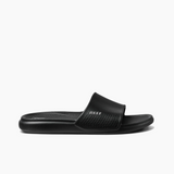 REEF Mens Oasis Slide Sandals