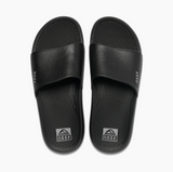 REEF Mens Oasis Slide Sandals