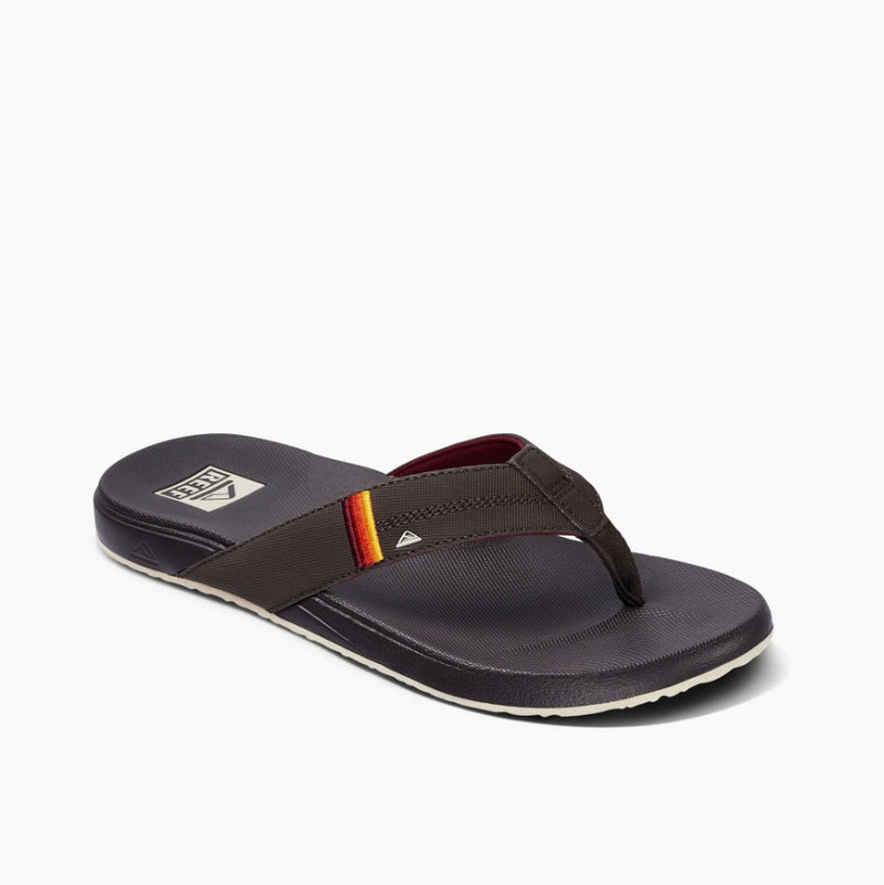 REEF Mens Cushion Phantom Sandals – ShopCGX