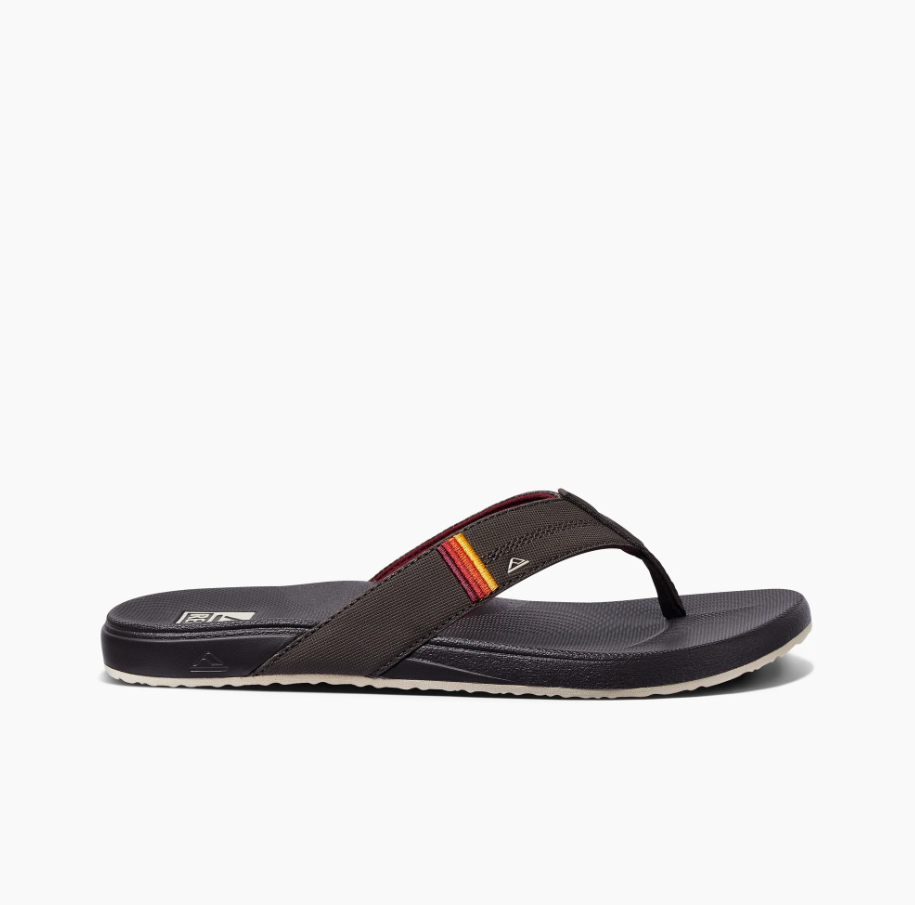 REEF Mens Cushion Phantom Sandals