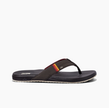 REEF Mens Cushion Phantom Sandals