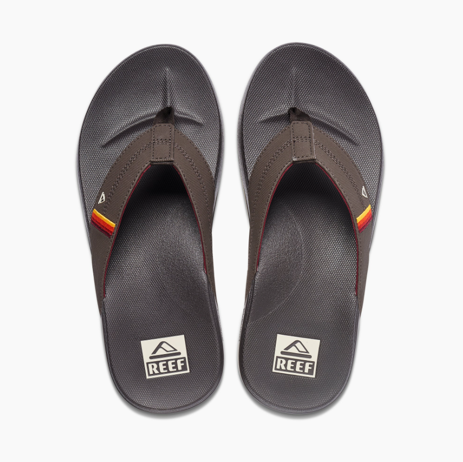 REEF Mens Cushion Phantom Sandals