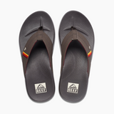 REEF Mens Cushion Phantom Sandals