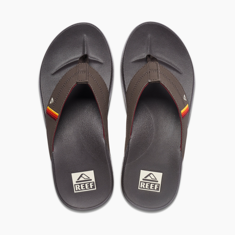REEF Mens Cushion Phantom Sandals