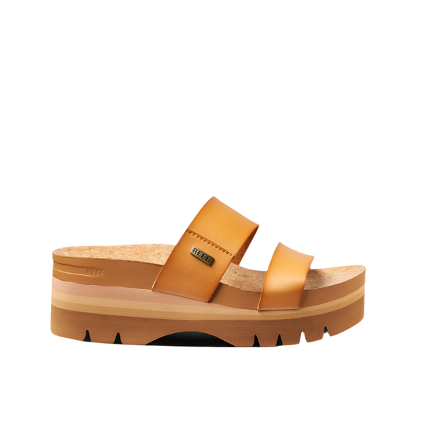 REEF Womens Cushion Vista Higher Sandals