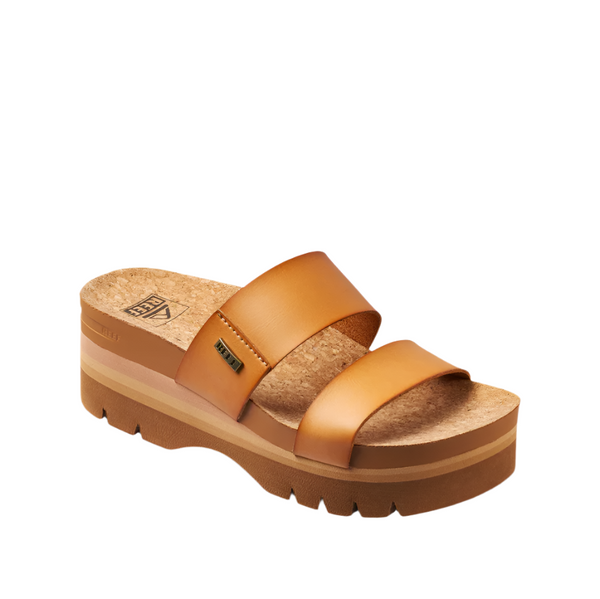 REEF Womens Cushion Vista Higher Sandals