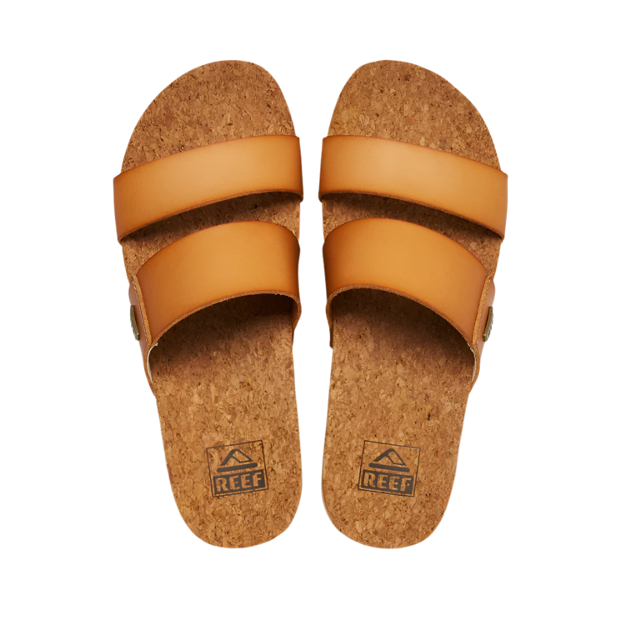 REEF Womens Cushion Vista Higher Sandals