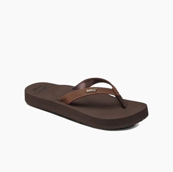 REEF Womens Cushino Luna Sandals