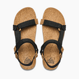 REEF Womens Cushion Rem Hi Sandals