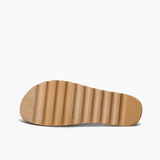 REEF Womens Cushion Rem Hi Sandals