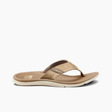 REEF Mens Santa Ana Sandals