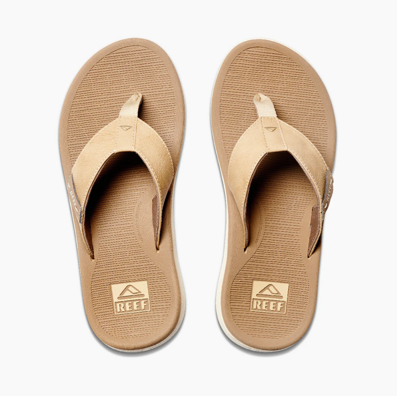REEF Mens Santa Ana Sandals