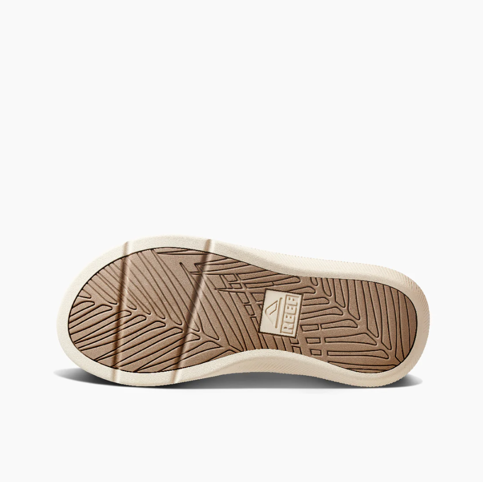REEF Mens Santa Ana Sandals
