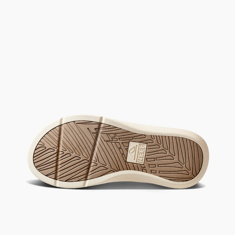 REEF Mens Santa Ana Sandals