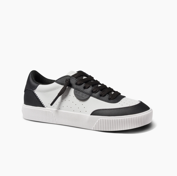 REEF Womens Lay Day Seas Sneakers