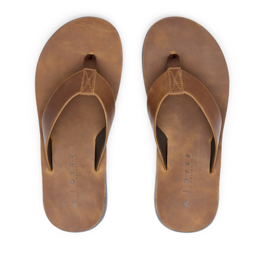 REEF Mens Ojai Classic Sandals