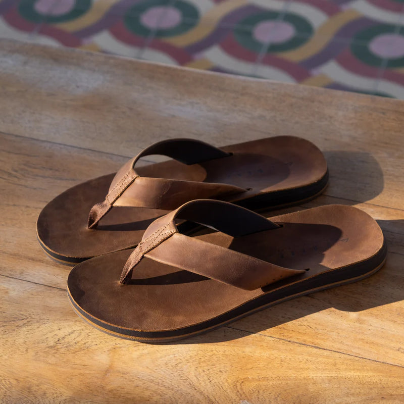 REEF Mens Ojai Classic Sandals