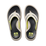 REEF Mens Cruiser Sandals