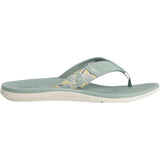 REEF Womens Santa Ana Sandals