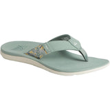 REEF Womens Santa Ana Sandals
