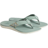 REEF Womens Santa Ana Sandals