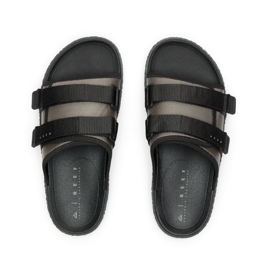 REEF Mens Montauk Sandals