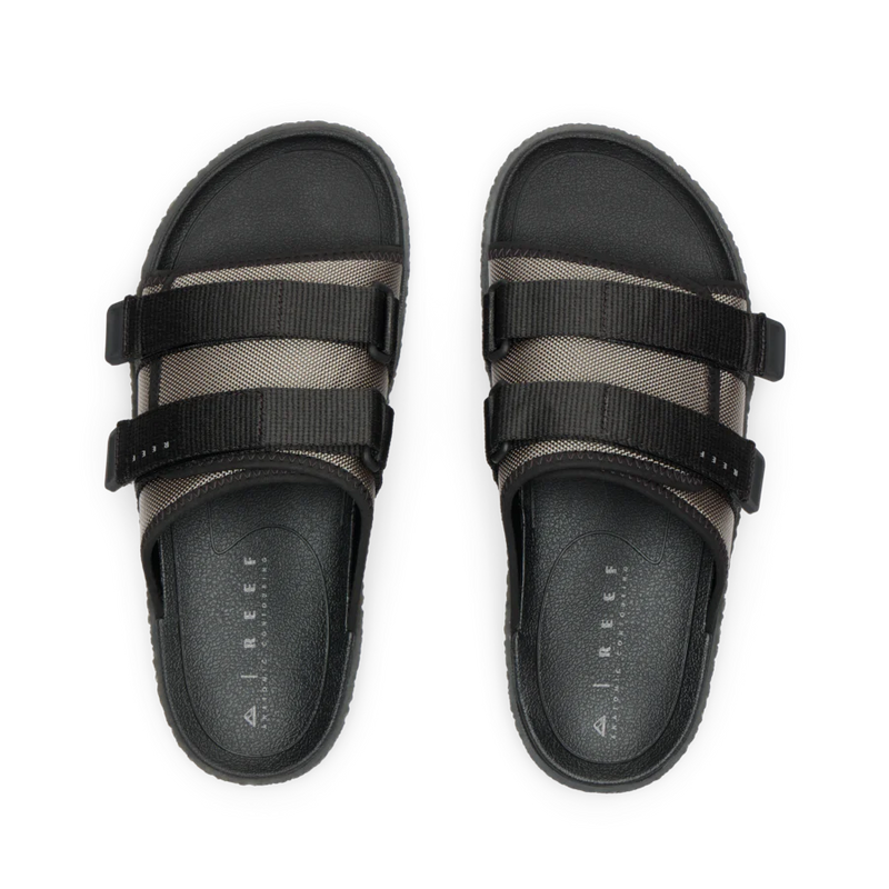 REEF Mens Montauk Sandals