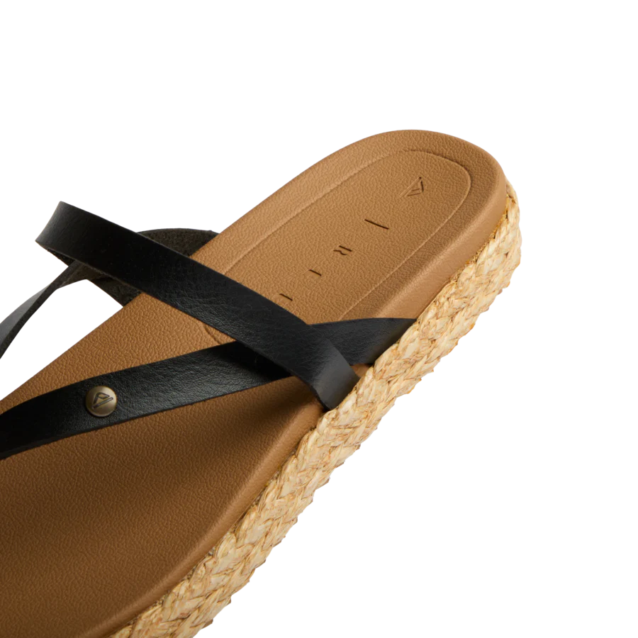 REEF Womens Vista Carmen Sandals