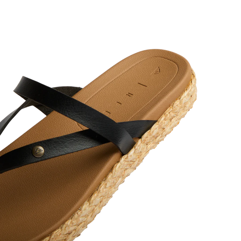 REEF Womens Vista Carmen Sandals