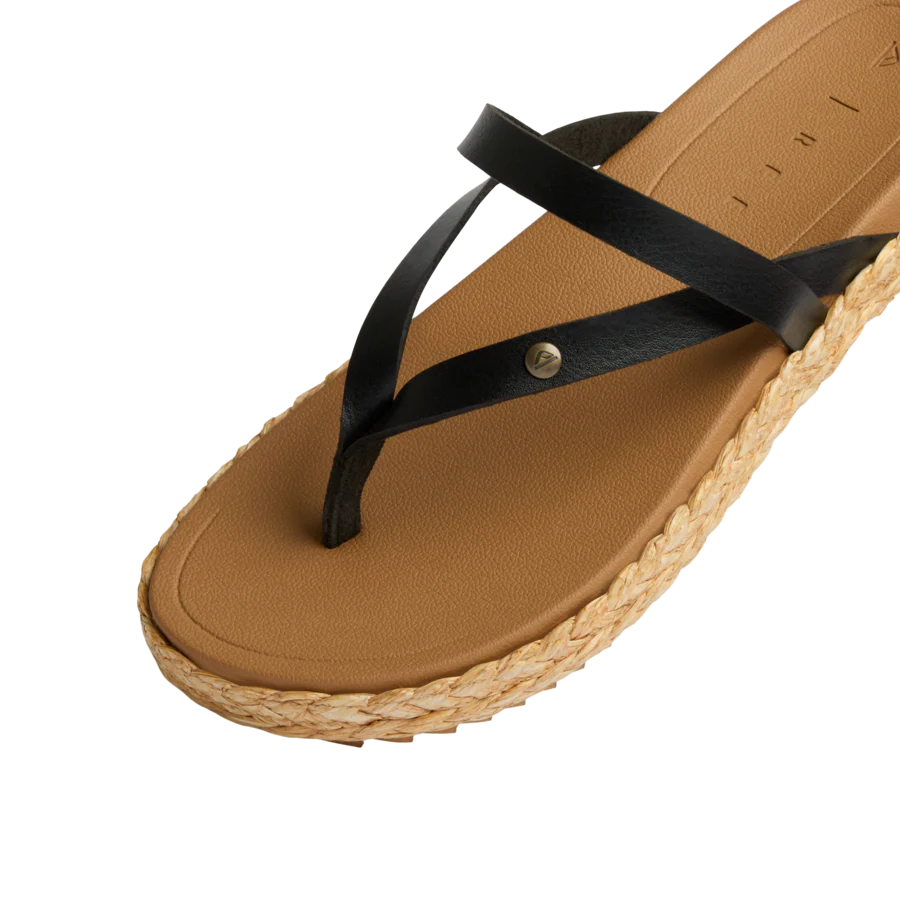 REEF Womens Vista Carmen Sandals