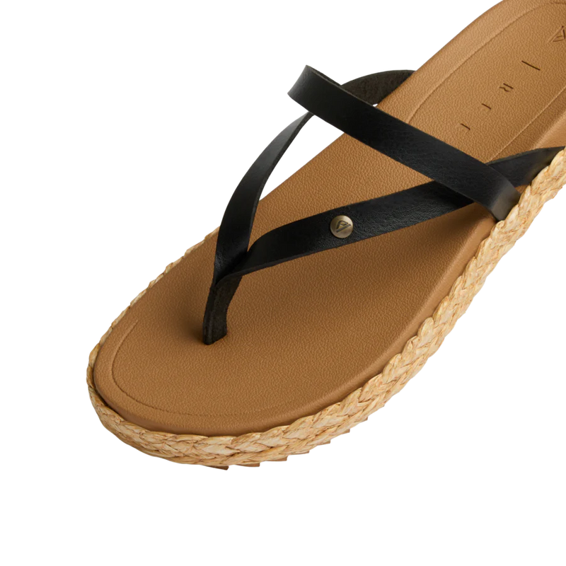 REEF Womens Vista Carmen Sandals