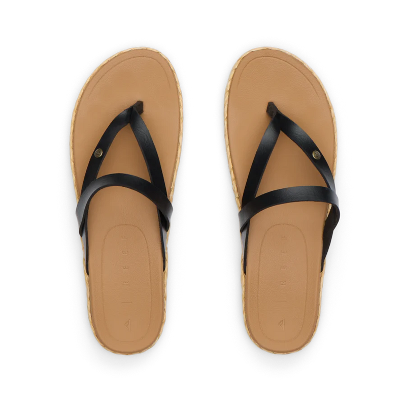 REEF Womens Vista Carmen Sandals