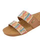 REEF Womens Cushion Vista Sandal