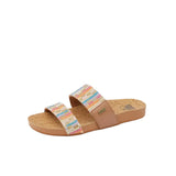 REEF Womens Cushion Vista Sandal