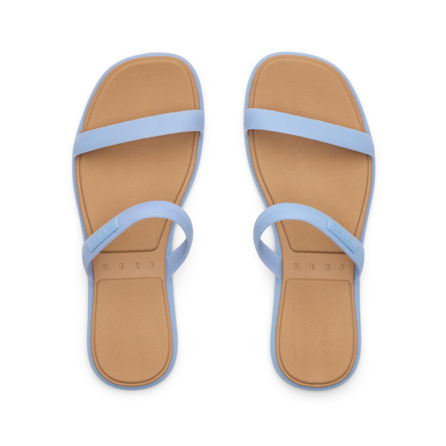 REEF Womens Water Willow Marina Sandals