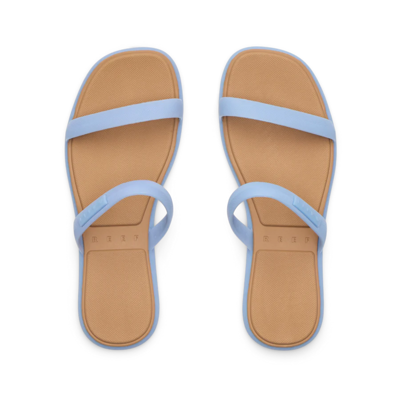 REEF Womens Water Willow Marina Sandals