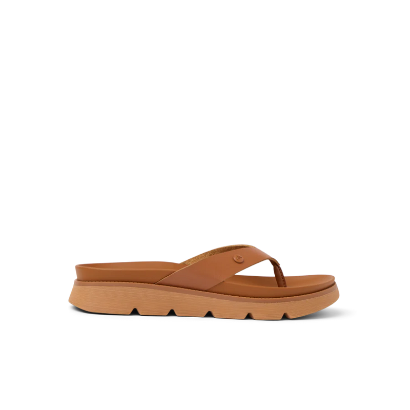 REEF Womens Vista Luxe Vivianahh Sandals