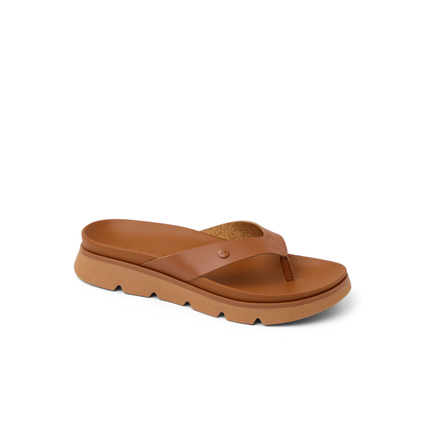 REEF Womens Vista Luxe Vivianahh Sandals
