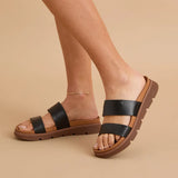 REEF Womens Vista Luxe Thea Sandals