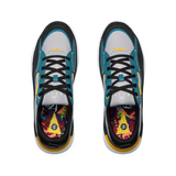 REEF Mens Fanning Shoes