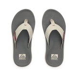 REEF Mens Santa Ana Sandals