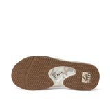 REEF Mens Fanning Sandals