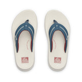 REEF Mens Swellsole Cruiser Sandals