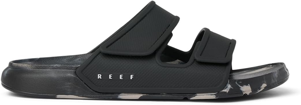 REEF Mens Oasis Adapt Sandals